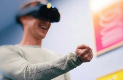 Meta presentará Project Cambria, sus gafas de realidad virtual para el metaverso, en la conferencia anual Connect