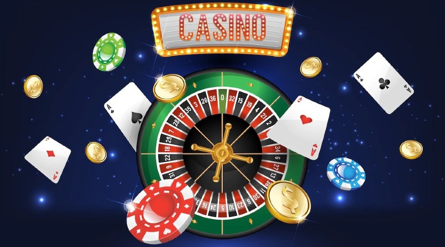 Estos 5 trucos simples de casino impulsarán sus ventas casi al instante