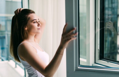 Ventanas de PVC en Mallorca para mejorar la eficiencia de tu hogar