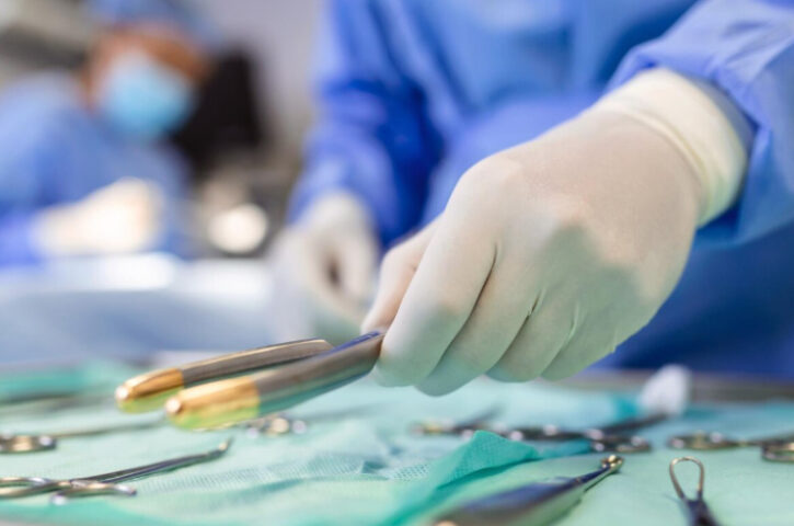 HIP Institute: referencia internacional en cirugía de cadera por vía anterior